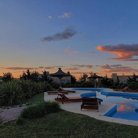 Bed and Breakfast Alto San Andres San Andres de las Sierras Exteriér fotografie
