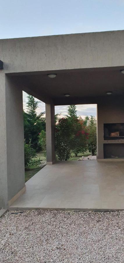 Bed and Breakfast Alto San Andres San Andres de las Sierras Exteriér fotografie