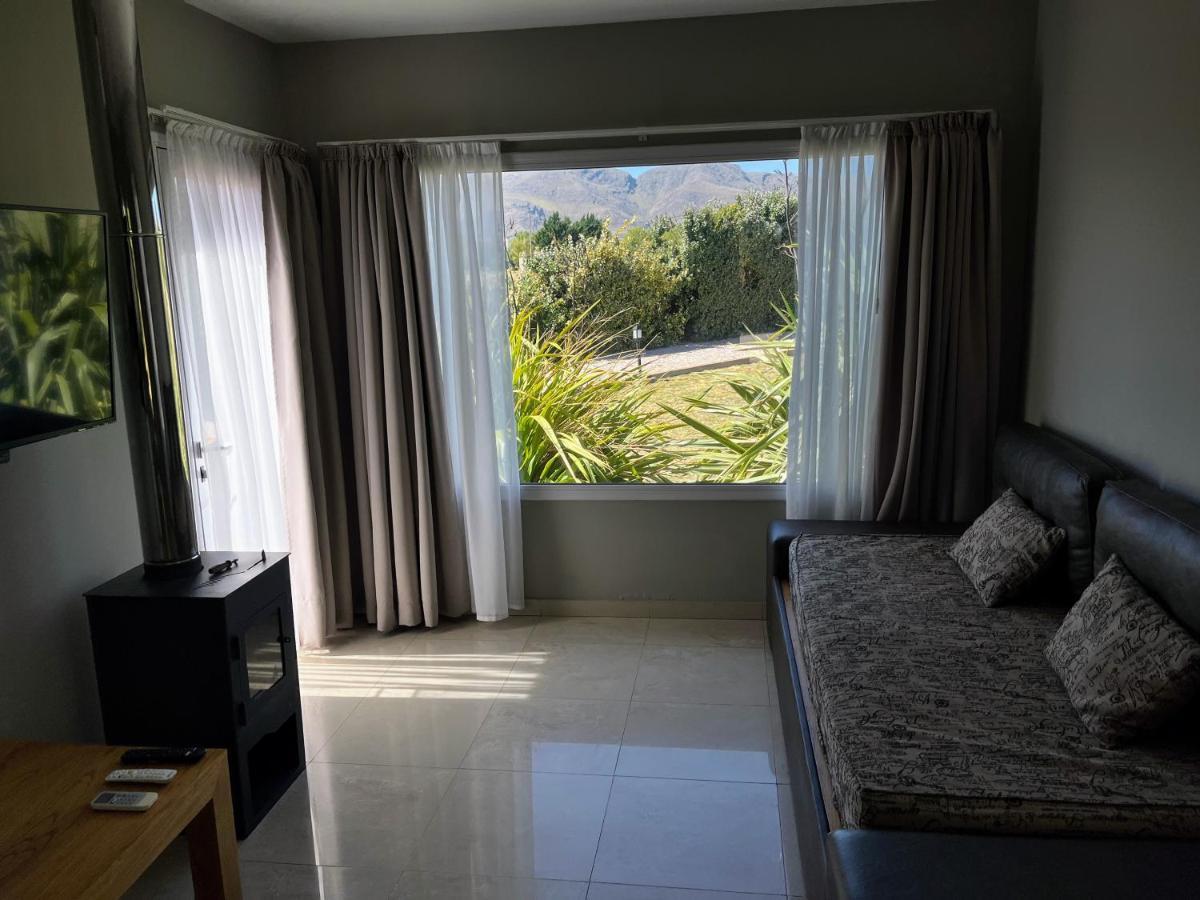 Bed and Breakfast Alto San Andres San Andres de las Sierras Exteriér fotografie