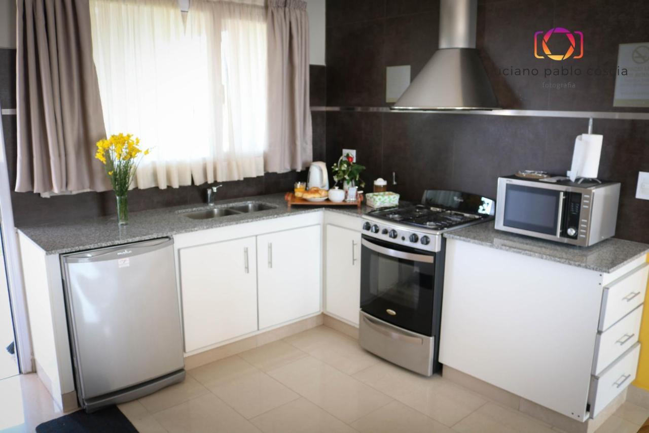 Bed and Breakfast Alto San Andres San Andres de las Sierras Exteriér fotografie
