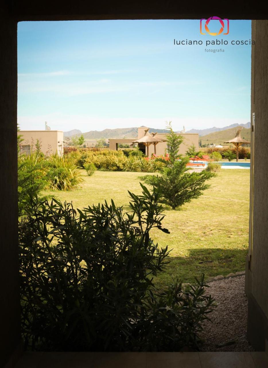 Bed and Breakfast Alto San Andres San Andres de las Sierras Exteriér fotografie